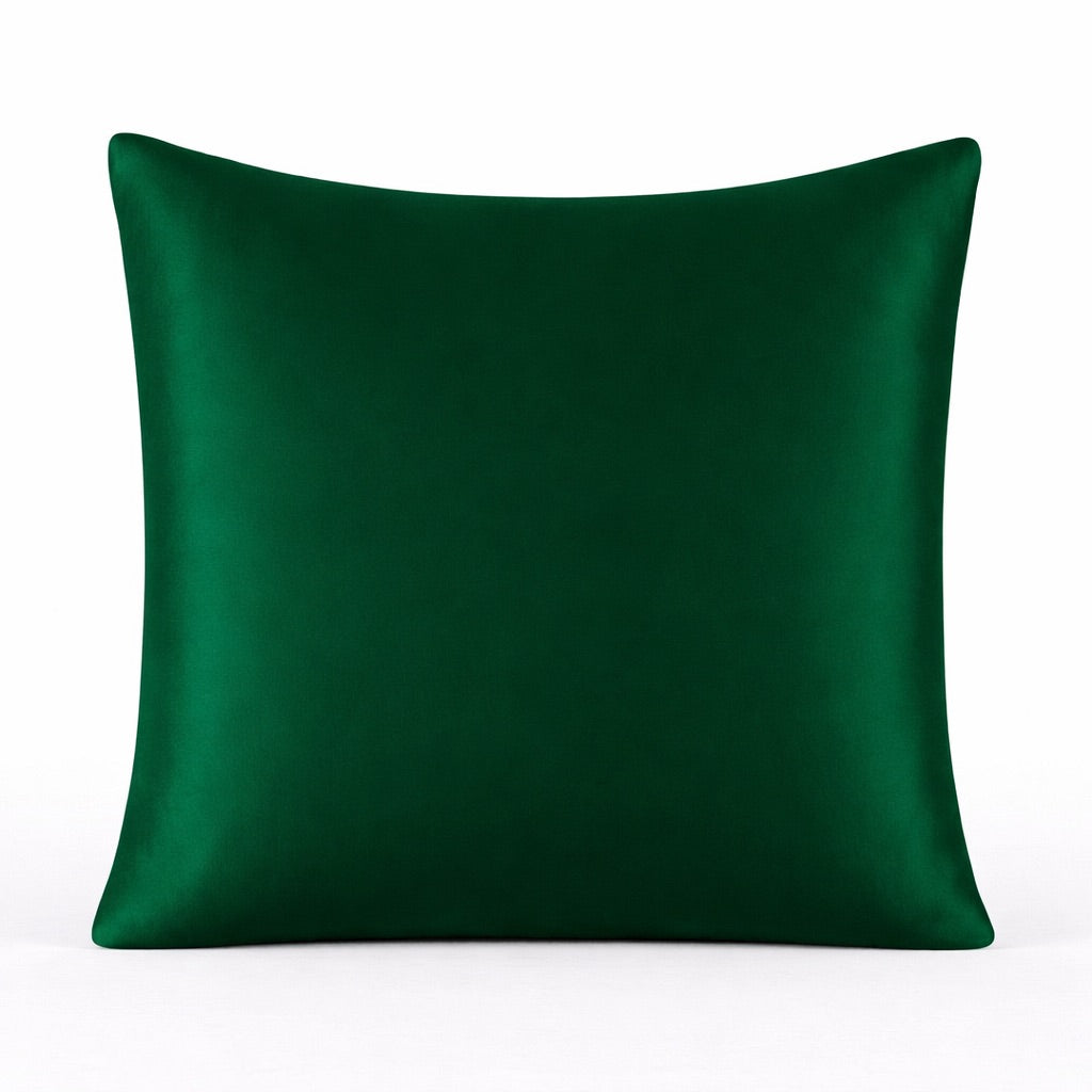 Seiden Kissenbezug Leva Premium