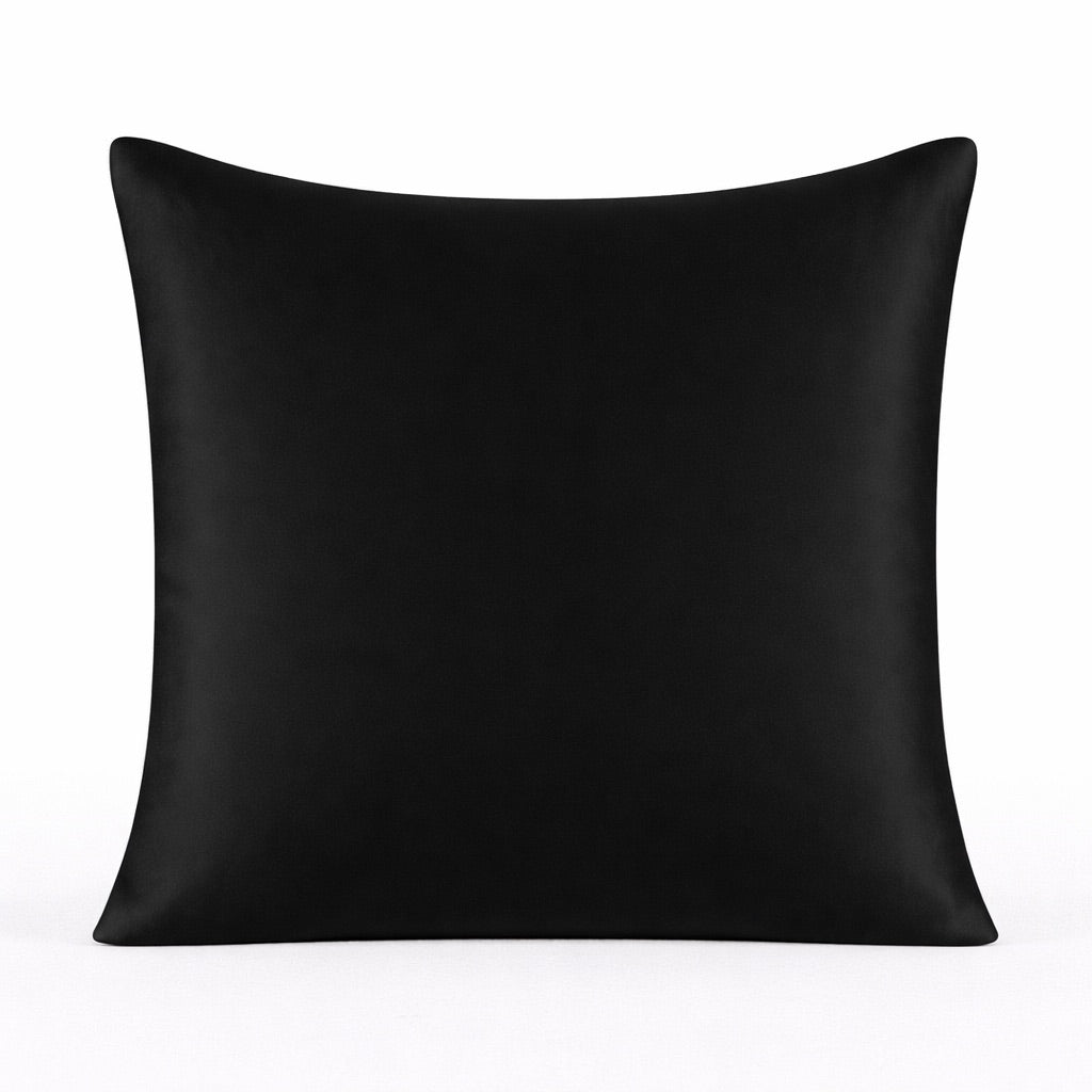 Seiden Kissenbezug Leva Premium