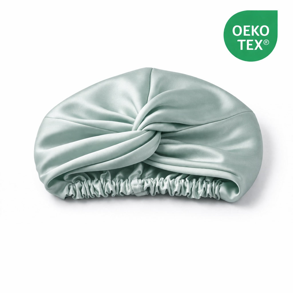 Seiden Schlafhaube Classic