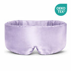 Seiden Schlafmaske Deluxe