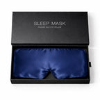 Seiden Schlafmaske Deluxe