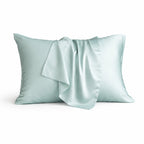 Seiden Kissenbezug Noa