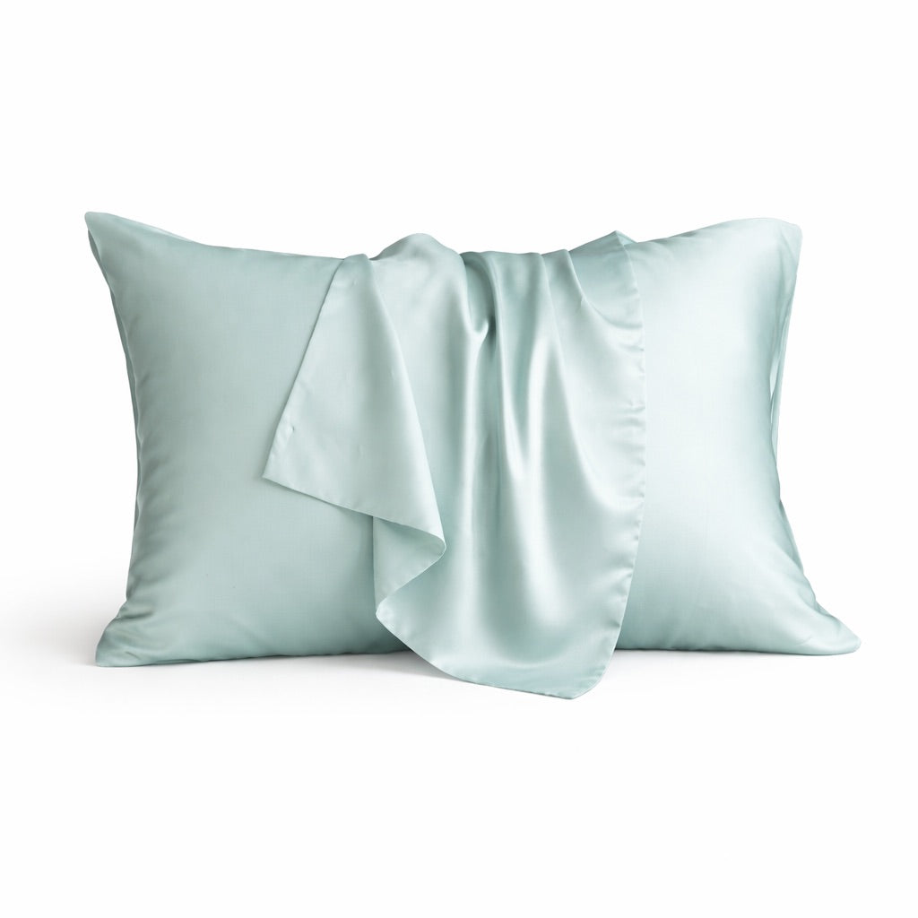 Seiden Kissenbezug Noa