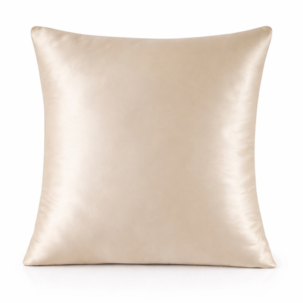 Seiden Kissenbezug Leva Premium