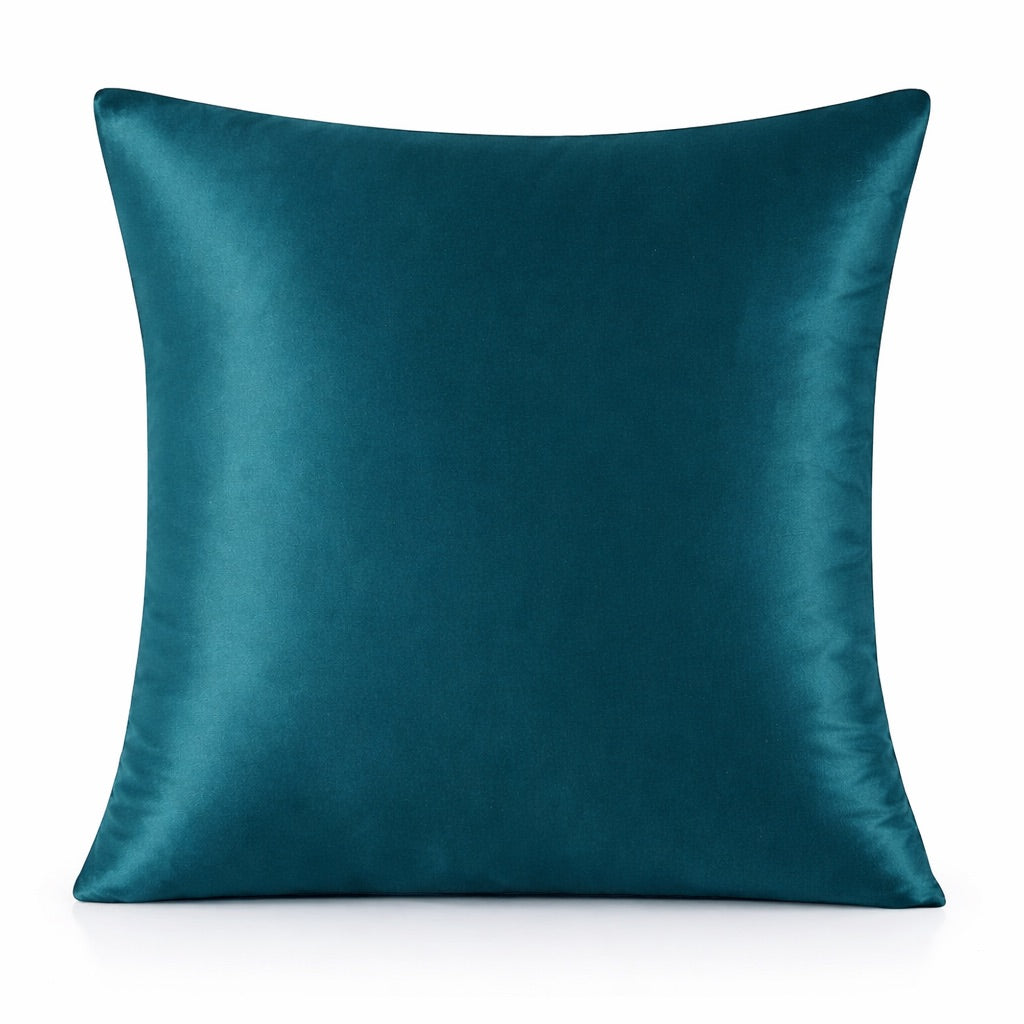 Seiden Kissenbezug Leva Premium
