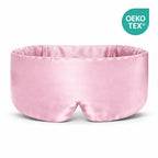 Seiden Schlafmaske Deluxe