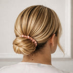 Seiden Scrunchies Small