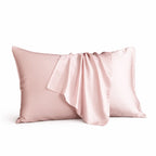 Seiden Kissenbezug Noa