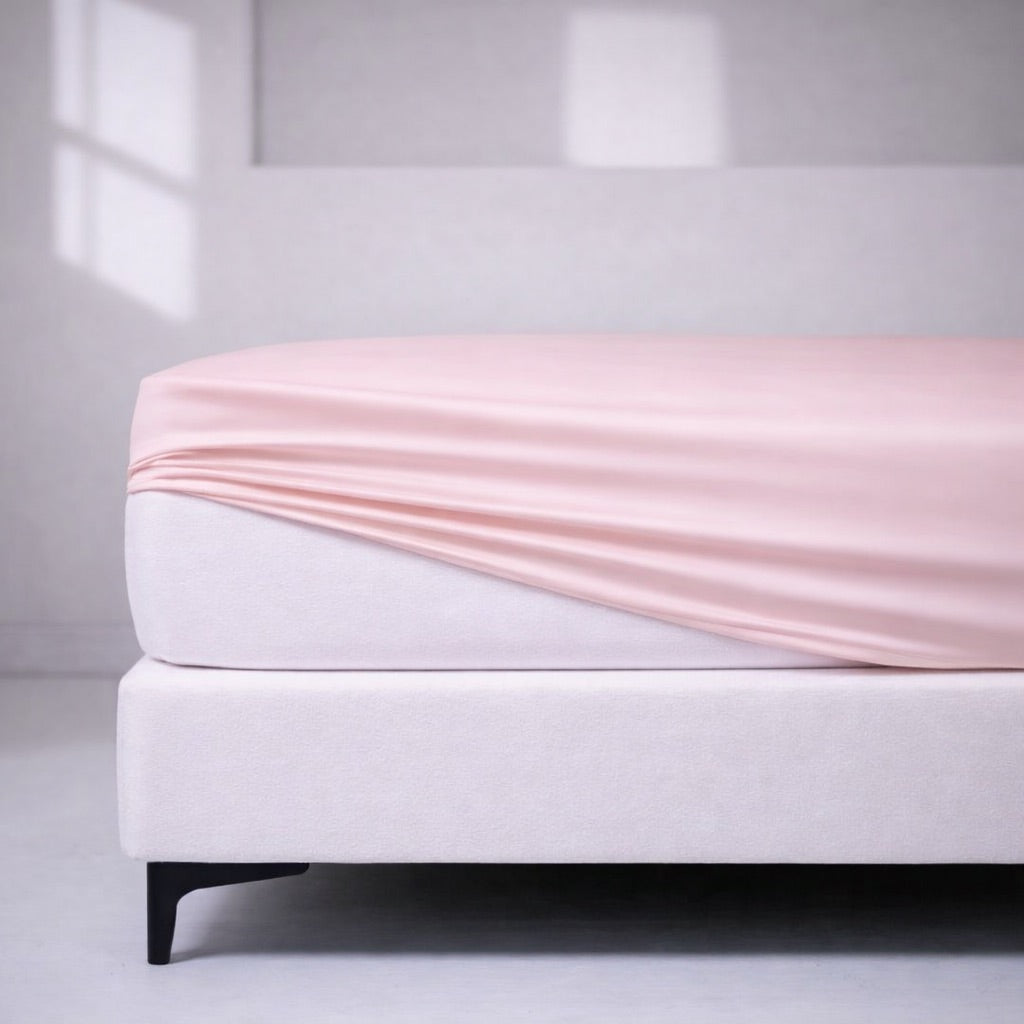 Premium Spannbettlaken