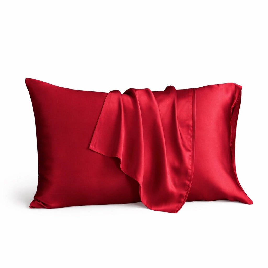 Seiden Kissenbezug Noa