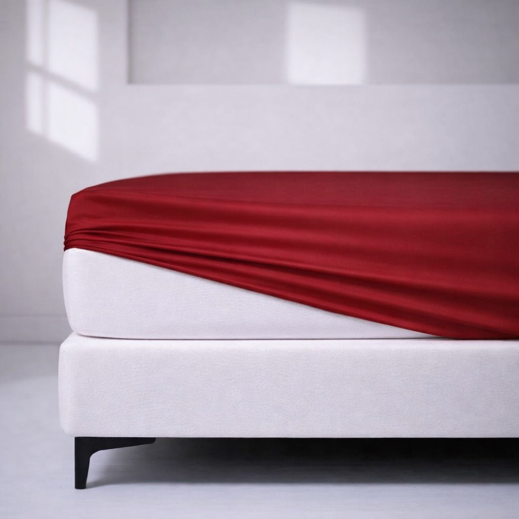 Premium Spannbettlaken