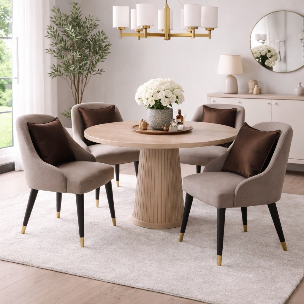 Seiden Kissenbezug Leva |