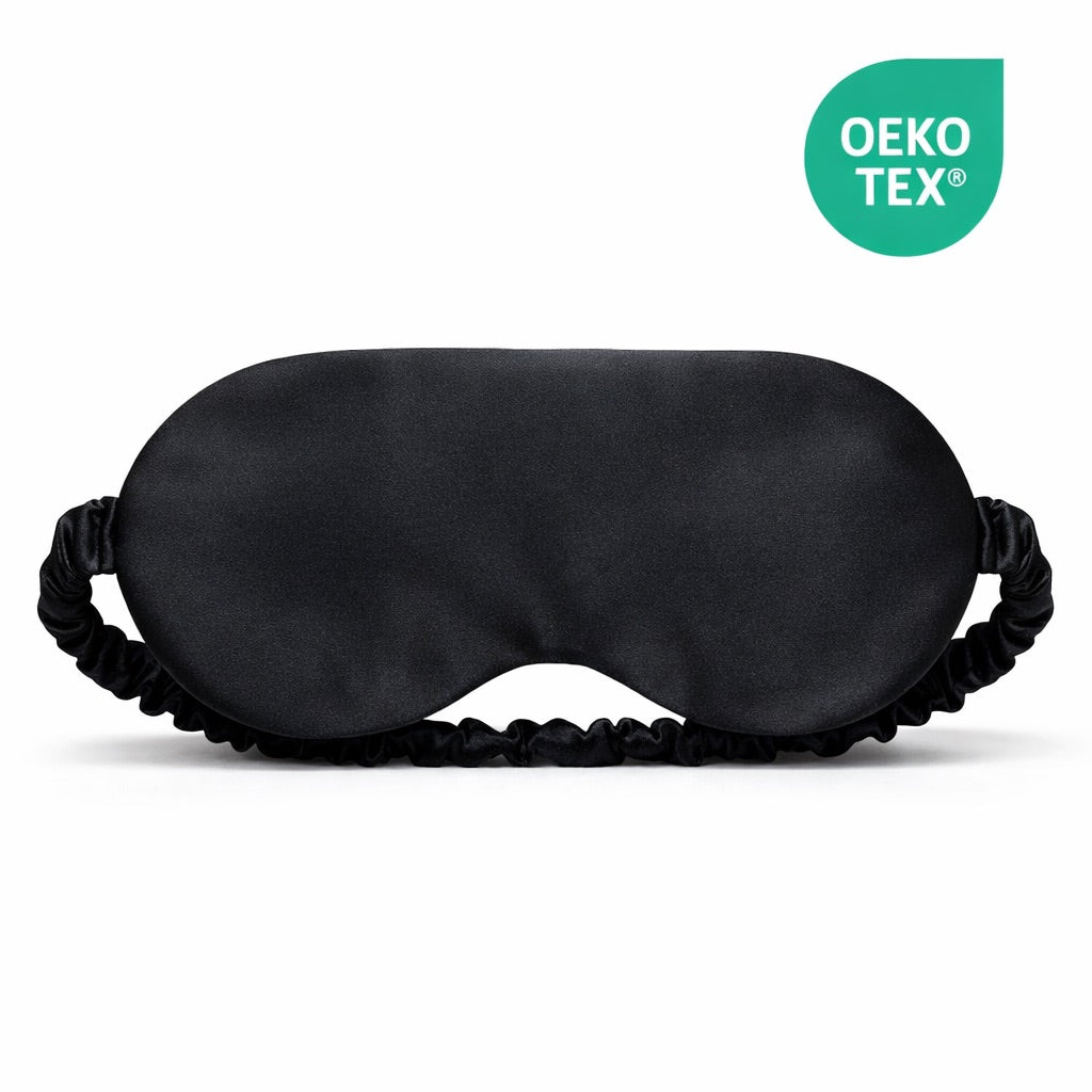 Seiden Schlafmaske Classic