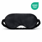 Seiden Schlafmaske Classic