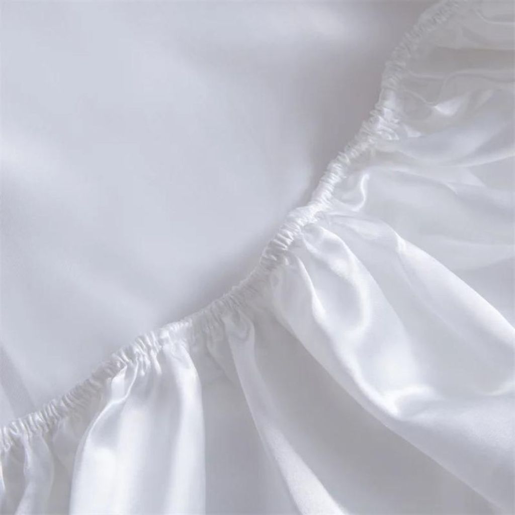 Premium Spannbettlaken