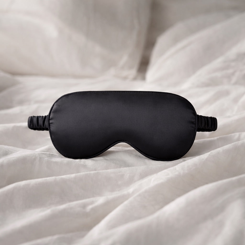 Seiden Schlafmaske