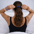 Seiden Scrunchies Small