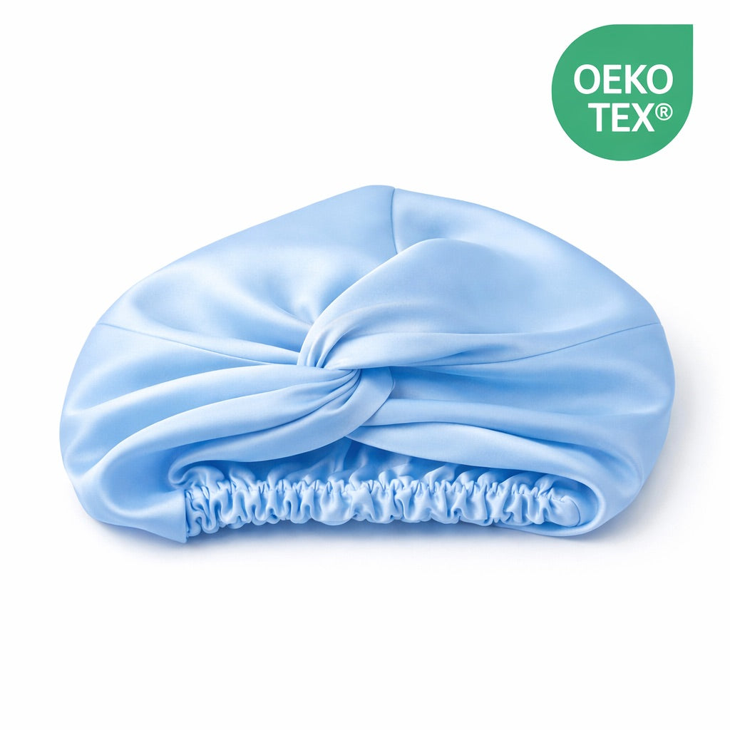 Seiden Schlafhaube Classic