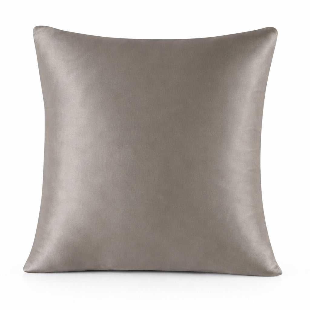 Seiden Kissenbezug Leva Premium