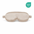 Seiden Schlafmaske 3D
