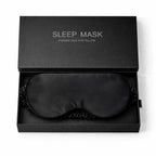 Seiden Schlafmaske Classic