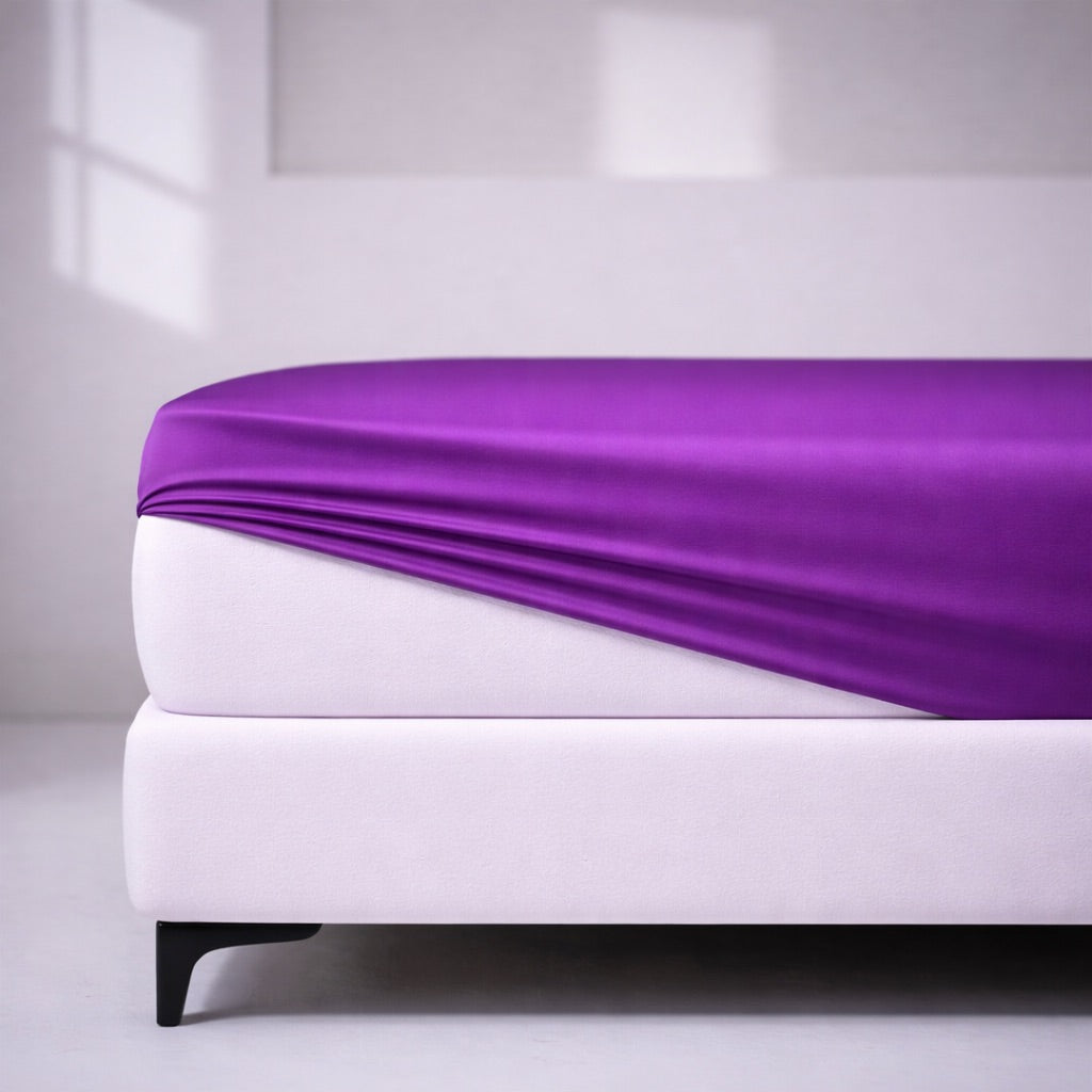 Premium Spannbettlaken