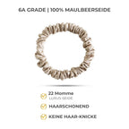 Seiden Scrunchies Small