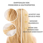 Seiden Kissenbezug Premium