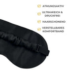 Seiden Schlafmaske Classic