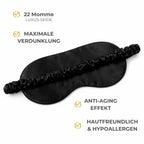 Seiden Schlafmaske Classic