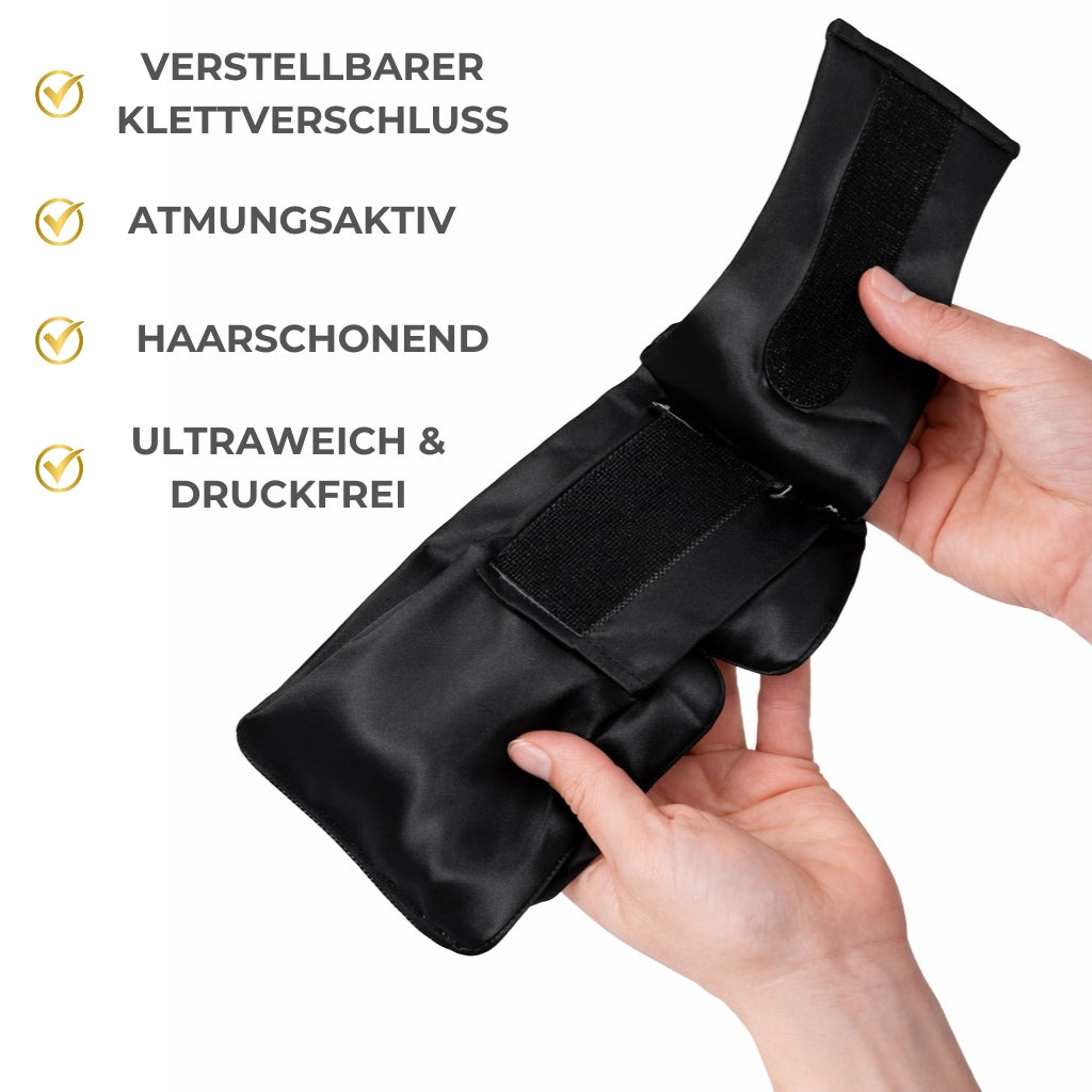 Seiden Schlafmaske Deluxe