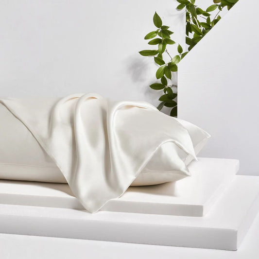 Seiden Kissenbezug Noa