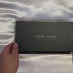 Seiden Schlafmaske Deluxe