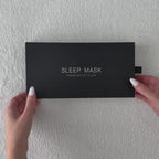 Seiden Schlafmaske Classic