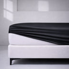 Premium Spannbettlaken