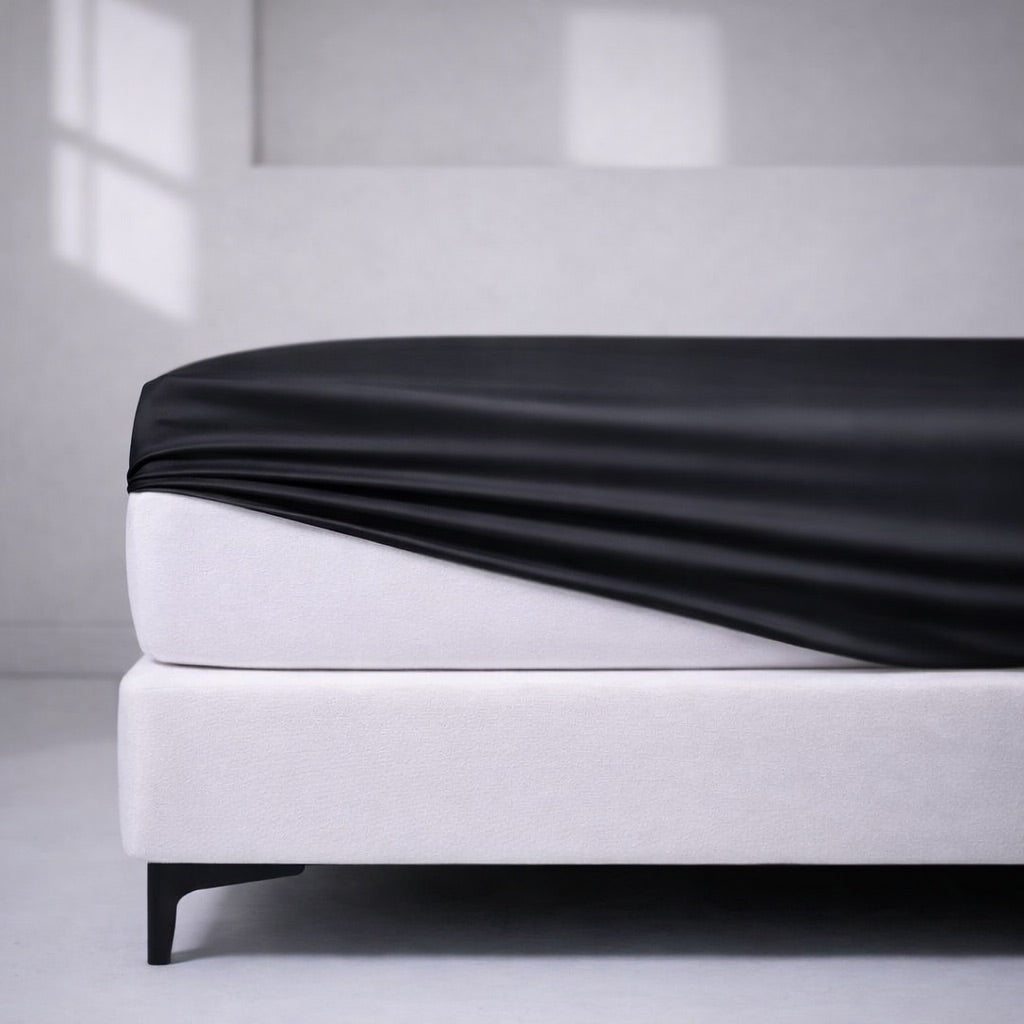 Premium Spannbettlaken